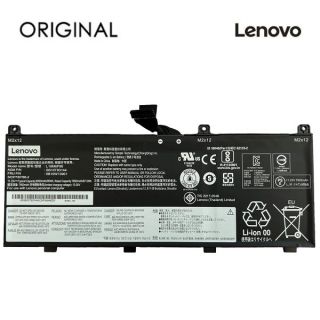 Original L18M6P90 Battery for Lenovo Laptop 7800mAh (NB481972)