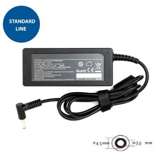 Laptop Charger AS65F4530 for Asus 19V / 3.42A / 65W (AS65F4530)