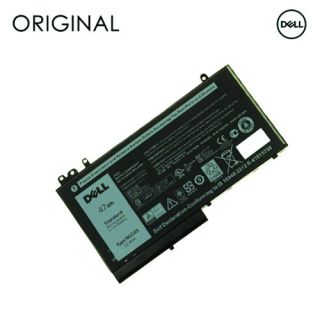 Original NGGX5 Battery for Dell Laptop 4122mAh (NB441440)