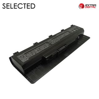 ExtraDigital A32-N56 Battery for Asus Laptop 5200mAh (NB430154)