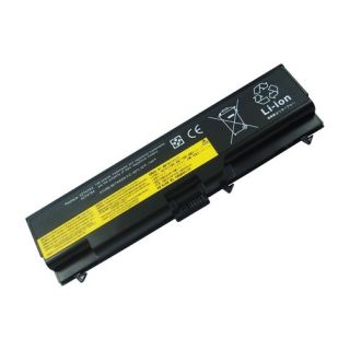 ExtraDigital 42T4235 Battery for Lenovo Laptop 4400mAh (NB480142)