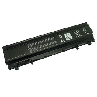 ExtraDigital N5YH9 Battery for Dell Laptop 5200mAh (NB440276)