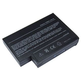 ExtraDigital F4809A Battery for HP Laptop 5200mAh (NB460182)