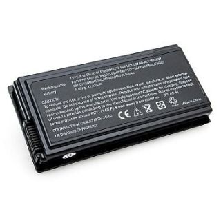 ExtraDigital A32-F5 Battery for Asus Laptop 5200mAh (NB430093)