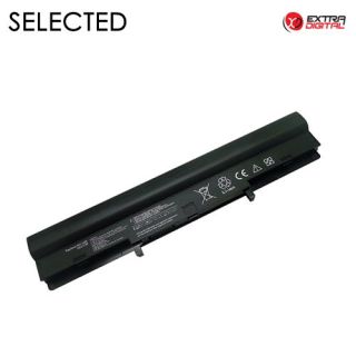 ExtraDigital A41-U36 Battery for Asus Laptop 5200mAh (NB430352)