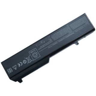 ExtraDigital 5200MAH Battery for Dell Laptop 5200mAh (NB440214)