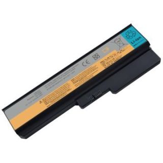 ExtraDigital 42T4585 Battery for Lenovo Laptop 5200mAh (NB480043)