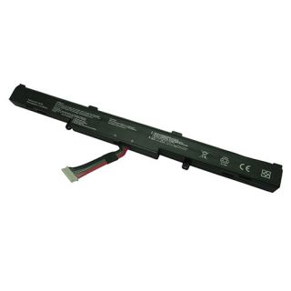 ExtraDigital A41-X550E Battery for Asus Laptop 2200mAh (NB430543)