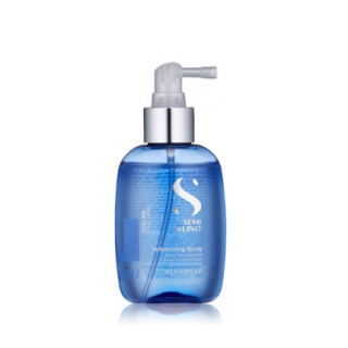 Alfaparf Milano Semi Di Lino Volume Volumizing Hair spray 125 ml (8022297104393)