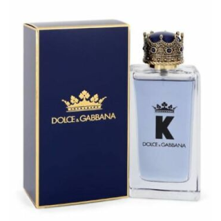 Dolce & Gabbana K Perfume EDP 100 ml (3423473049456)