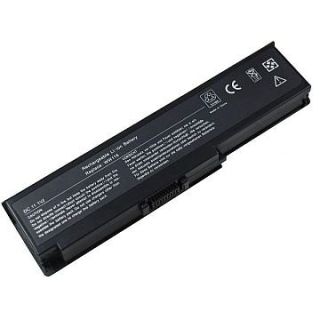 ExtraDigital FT080 Battery for Dell Laptop 5200mAh (NB440221)