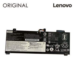 Original L17C4PF0 Battery for Lenovo Laptop (NB481200)