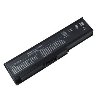ExtraDigital FT080 Battery for Dell Laptop 4400mAh (NB440863)