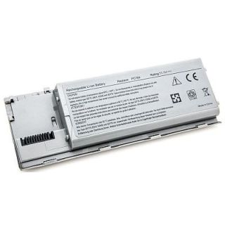 ExtraDigital KD491 Battery for Dell Laptop 5200mAh (NB440122)