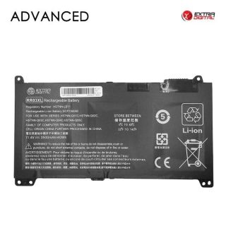 ExtraDigital RR03XL Battery for HP Laptop 3500mAh (NB461325)