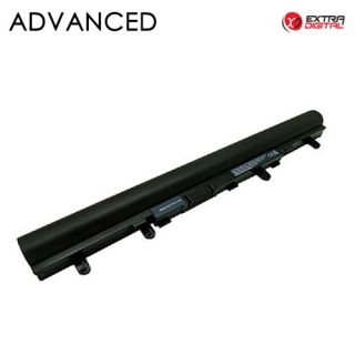 ExtraDigital AL12A32 Battery for Acer Laptop 2600mAh (NB410088)