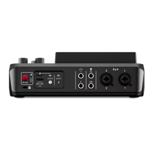 Rode Caster DUO DJ Console (RCDUO)