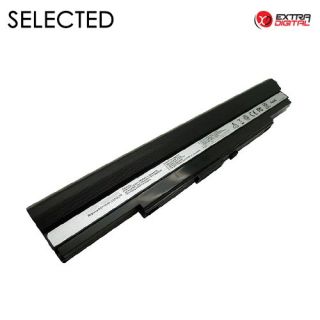 ExtraDigital A31-UL30 Battery for Asus Laptop 5200mAh (NB430222)