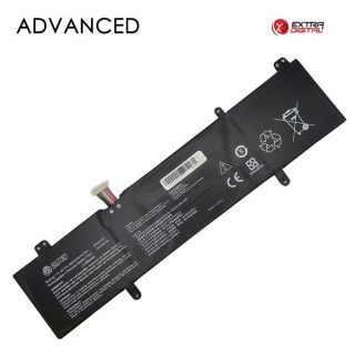 ExtraDigital B31N1707 Battery for Asus Laptop 3600mAh (NB431793)