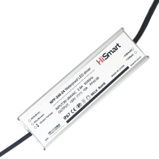 Power AdapterNPF-240-24 24V / 10A / 240W (NPF-240-24)