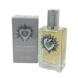 Dolce & Gabbana Devotion Pour Homme Perfume EDP 100 ml (8054754401059)