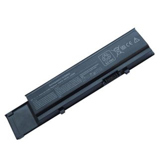 ExtraDigital Y5XF9 Battery for Dell Laptop 4400mAh (NB440856)