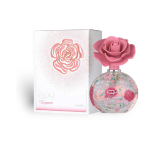 Lattafa Layaan Perfume EDP 75 ml (6290360598895)