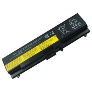 ExtraDigital 42T4235 Battery for Lenovo Laptop 5200mAh (NB480005)