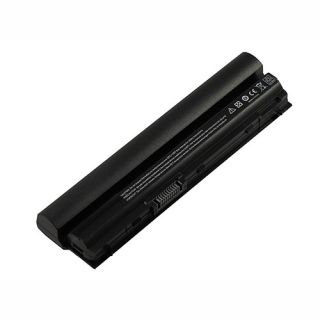 ExtraDigital 09K6P Battery for Dell Laptop 6600mAh (NB440832)