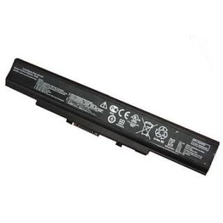 ExtraDigital A32-U3 Battery for Asus Laptop 5200mAh (NB430178)