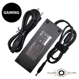 Laptop Charger AC135F5521 for Acer 19V / 7.1A / 135W (AC135F5521)