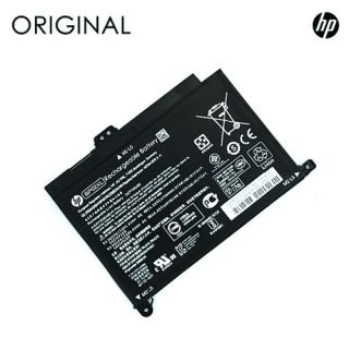 Original BP02XL Battery for HP Laptop (NB461493)