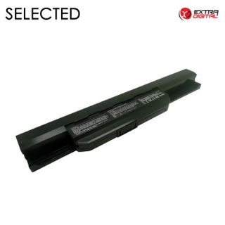 ExtraDigital A32-K53 Battery for Asus Laptop 4400mAh (NB430277)