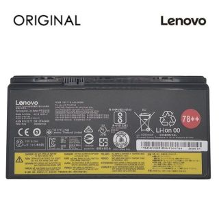 Original 00HW030 Battery for Lenovo Laptop 6400mAh (NB482238)