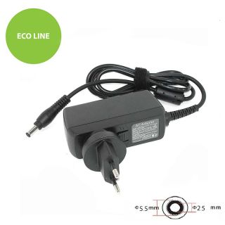 Laptop Charger AS45F5525 for Asus 19V / 2.37A / 45W (AS45F5525)