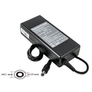 Laptop Charger TO90C6330 for Toshiba 15V / 6A / 90W (TO90C6330)