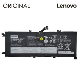 Original L18M4P90 Battery for Lenovo Laptop 3000mAh (NB481422)