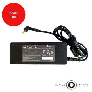 Laptop Charger IB90H4017 for Lenovo 20V / 4.5A / 90W (IB90H4017)