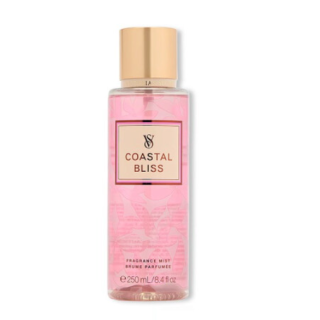 Victoria's Secret Coastal Bliss Body Mist 250ml (667559066330)