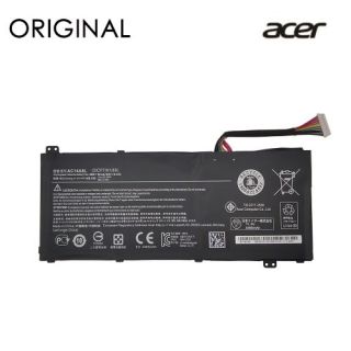 Original AC14A8L Battery for Acer Laptop 4465mAh (NB410613)