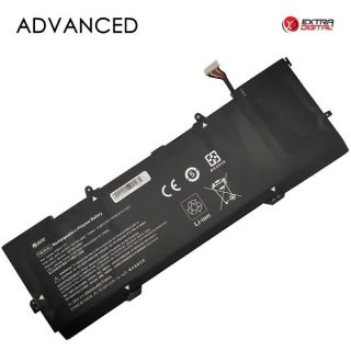 ExtraDigital YB06XL Battery for HP Laptop 6840mAh (NB462148)
