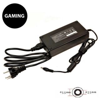 Laptop Charger AS150F5525 for Asus 19V / 7.9A / 150W (AS150F5525)