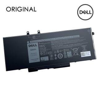 Original 4GVMP Battery for Dell Laptop 68Wh (NB441990)