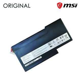 Original BTY-M6J Battery for MSI Laptop 5700mAh (NB470105)