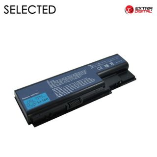 ExtraDigital AS07B31 Battery for Acer Laptop 4400mAh (NB410149)