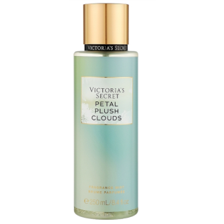 Victoria's Secret Petal Plush Clouds Body Spray 250ml (667557640464)