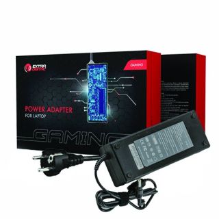 Laptop Charger HP120F4817 for Hp 18.5V / 6.5A / 120W (HP120F4817)