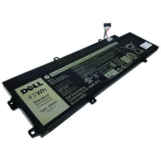 ExtraDigital 5R9DD Battery for Dell Laptop 43Wh (NB440665)