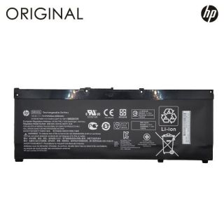 Original SR04XL Battery for HP Laptop 4550mAh (NB461837)