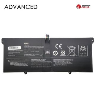 ExtraDigital L16M4P60 Battery for Lenovo Laptop 9300mAh (NB482030)